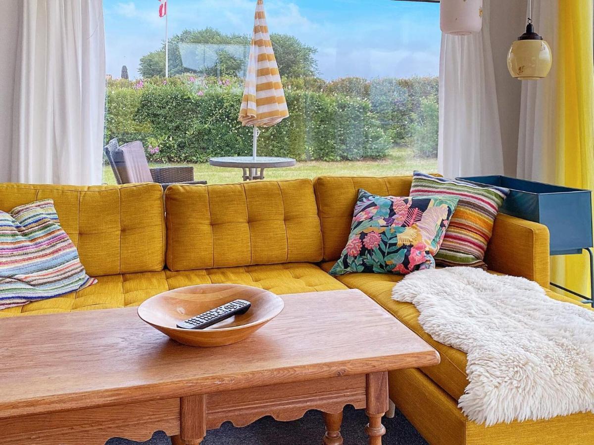 Holiday Home Aabenraa Lxiii Bagian luar foto