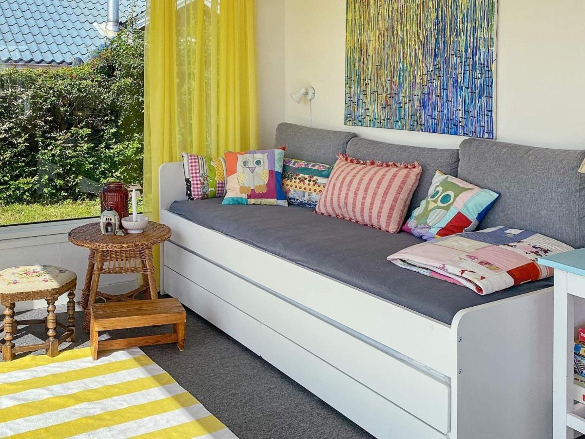 Holiday Home Aabenraa Lxiii Bagian luar foto