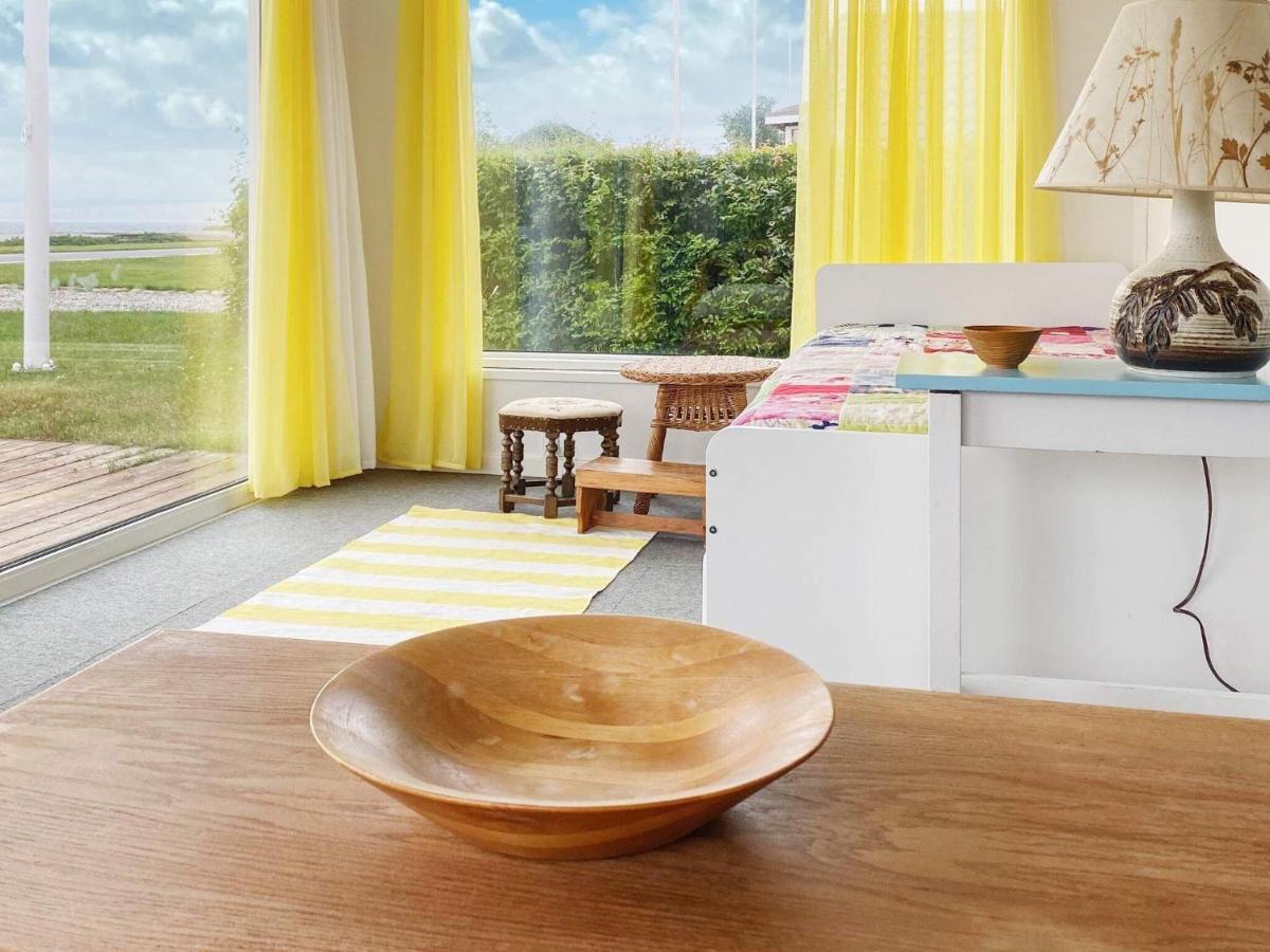 Holiday Home Aabenraa Lxiii Bagian luar foto