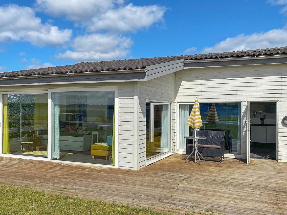 Holiday Home Aabenraa Lxiii Bagian luar foto