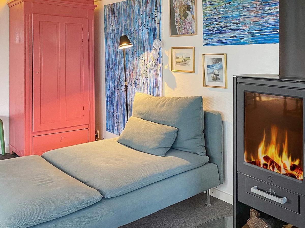 Holiday Home Aabenraa Lxiii Bagian luar foto