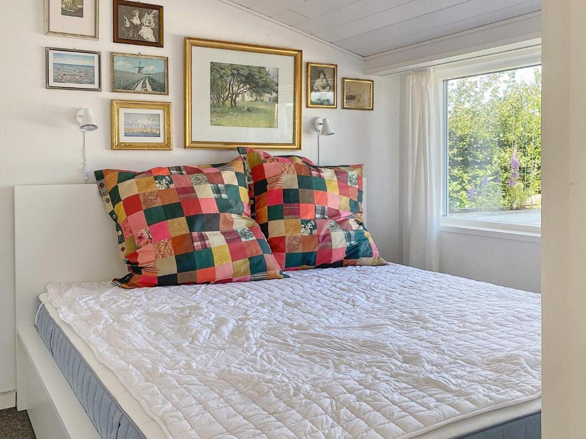 Holiday Home Aabenraa Lxiii Bagian luar foto