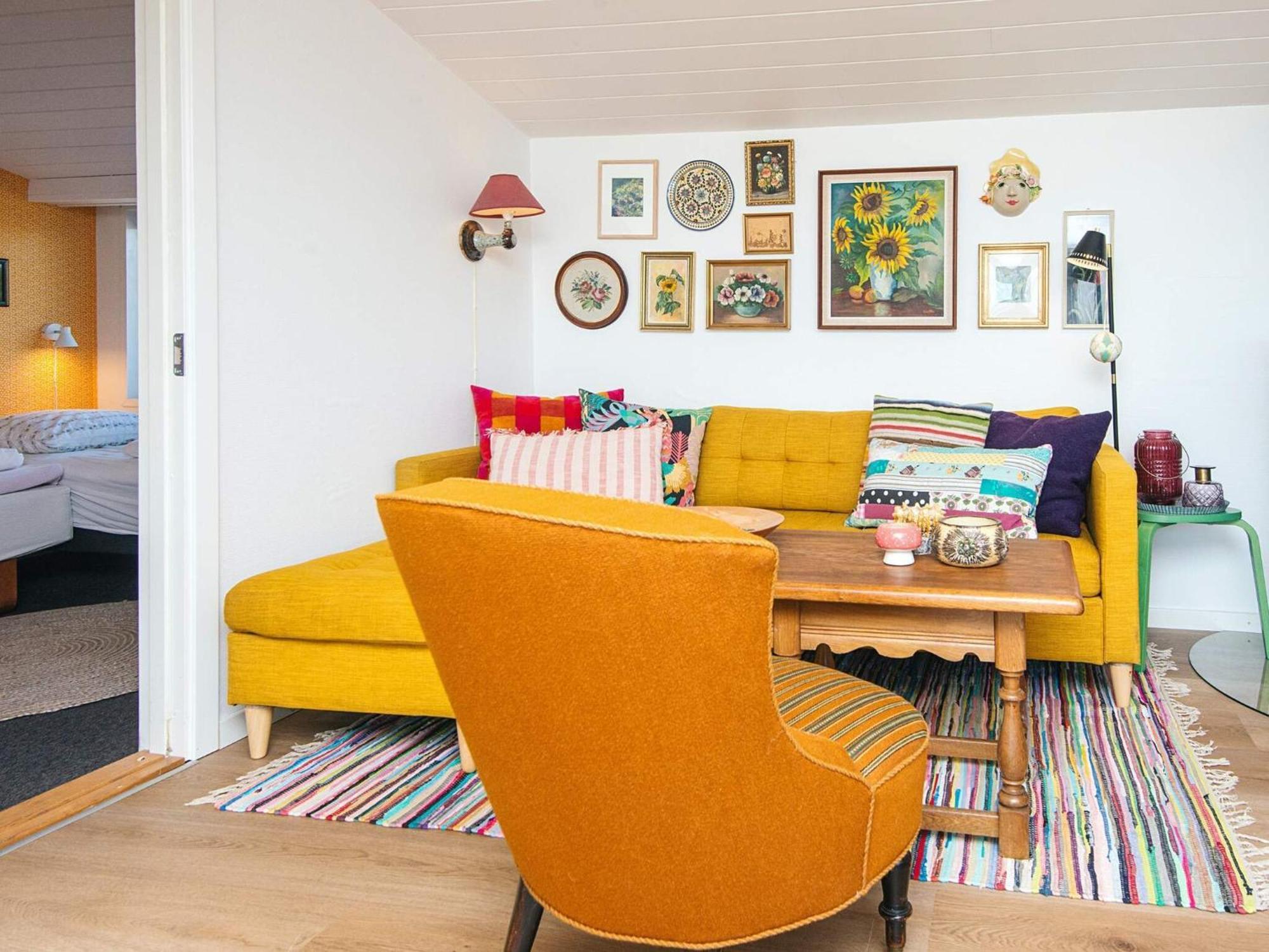 Holiday Home Aabenraa Lxiii Bagian luar foto