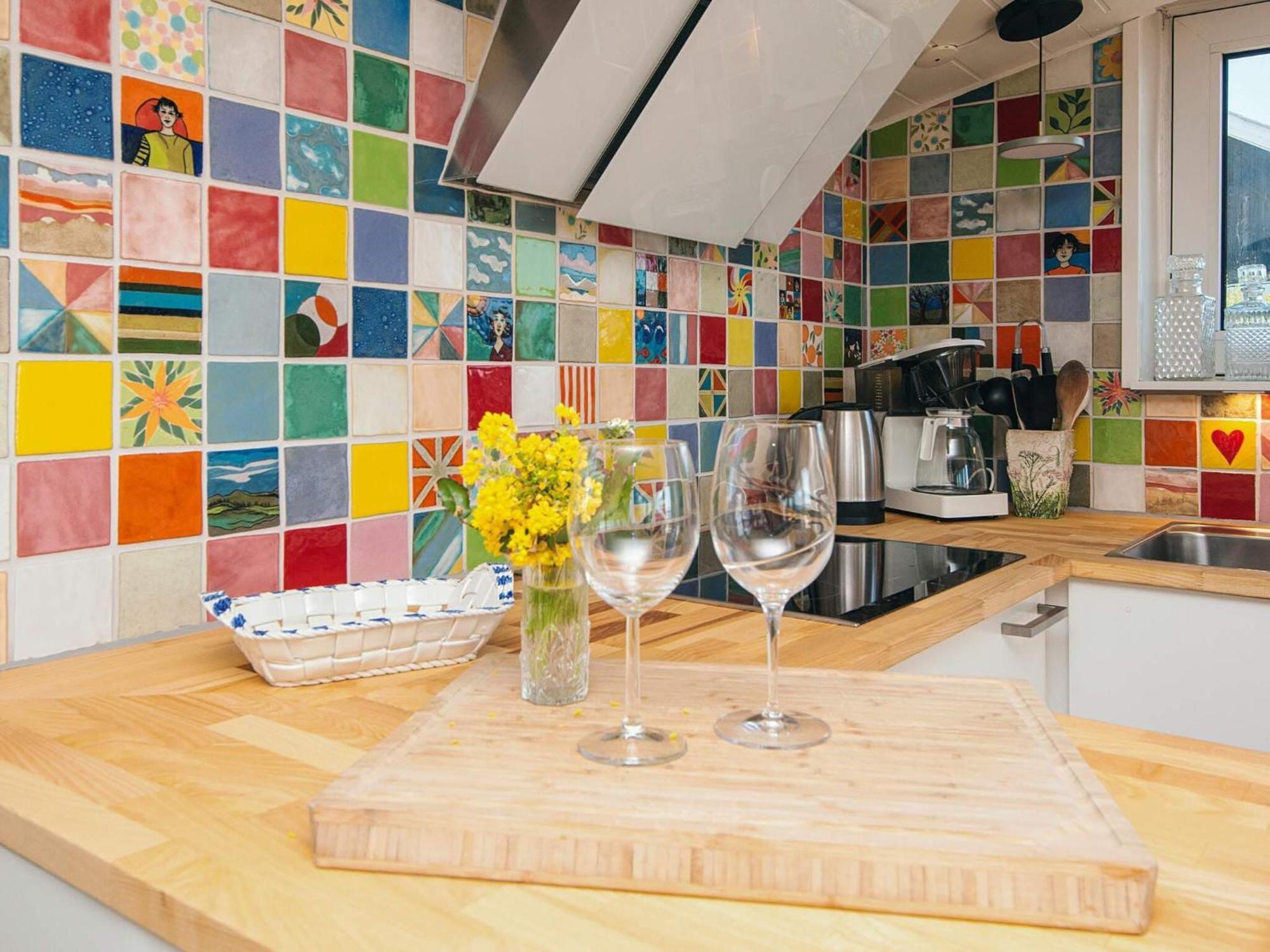 Holiday Home Aabenraa Lxiii Bagian luar foto