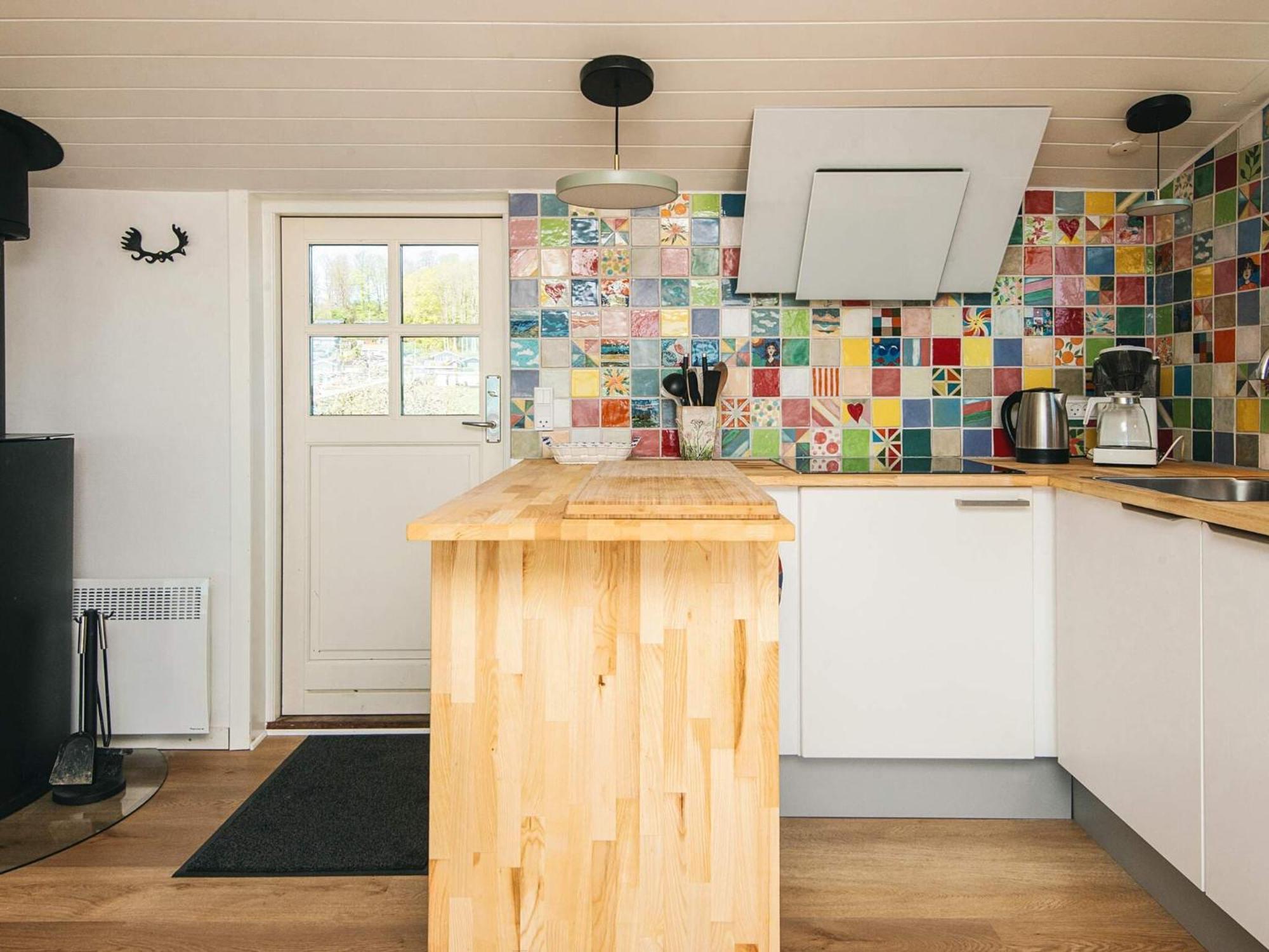 Holiday Home Aabenraa Lxiii Bagian luar foto