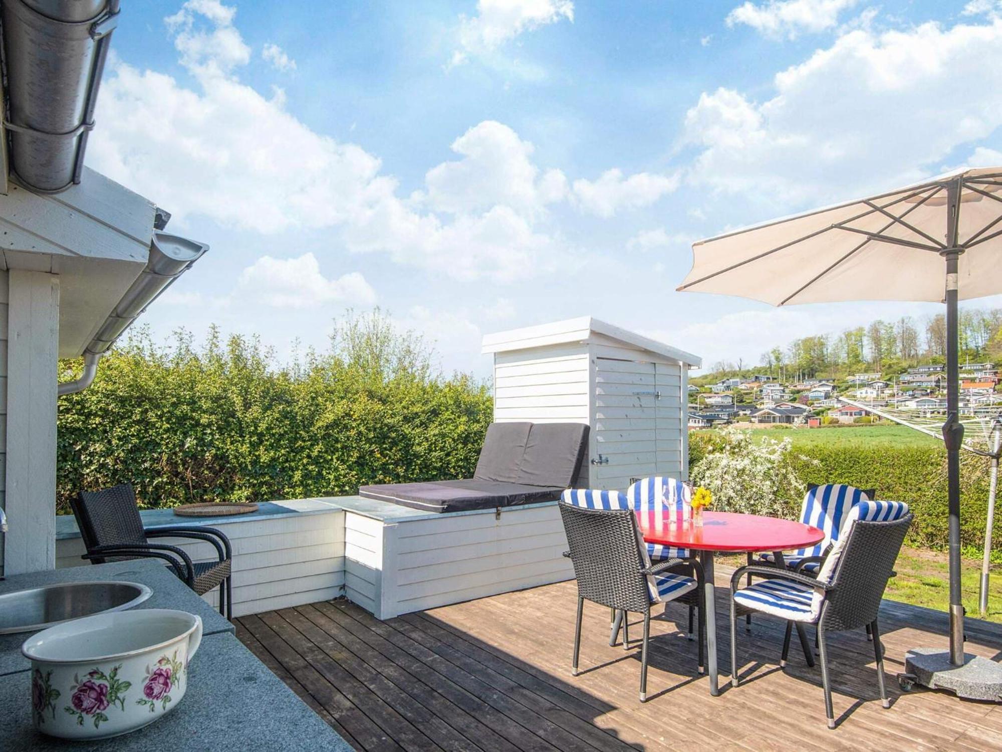 Holiday Home Aabenraa Lxiii Bagian luar foto