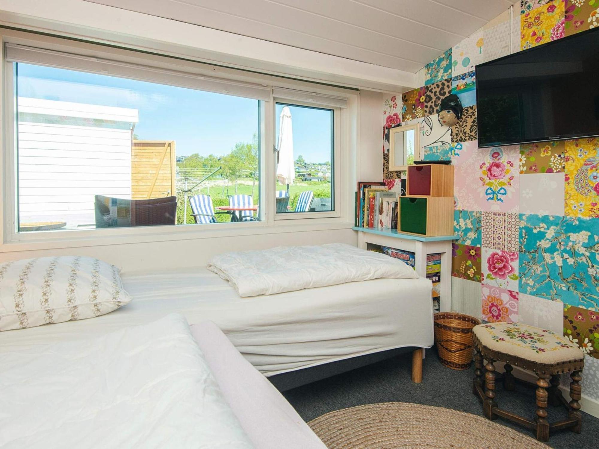 Holiday Home Aabenraa Lxiii Bagian luar foto