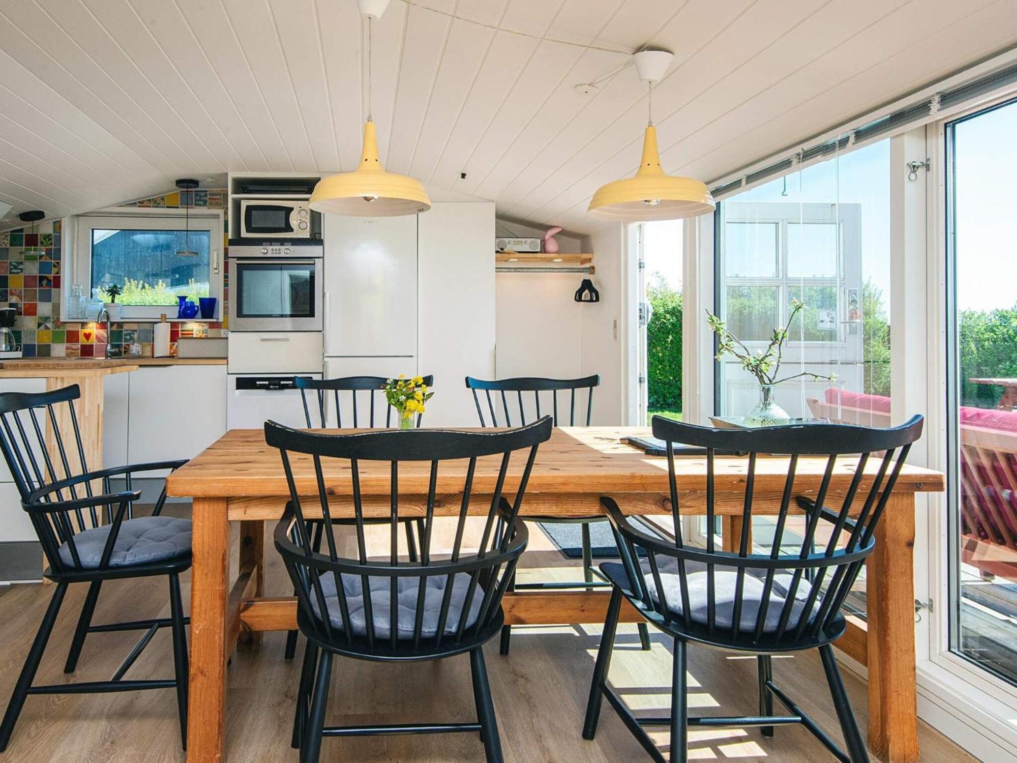Holiday Home Aabenraa Lxiii Bagian luar foto