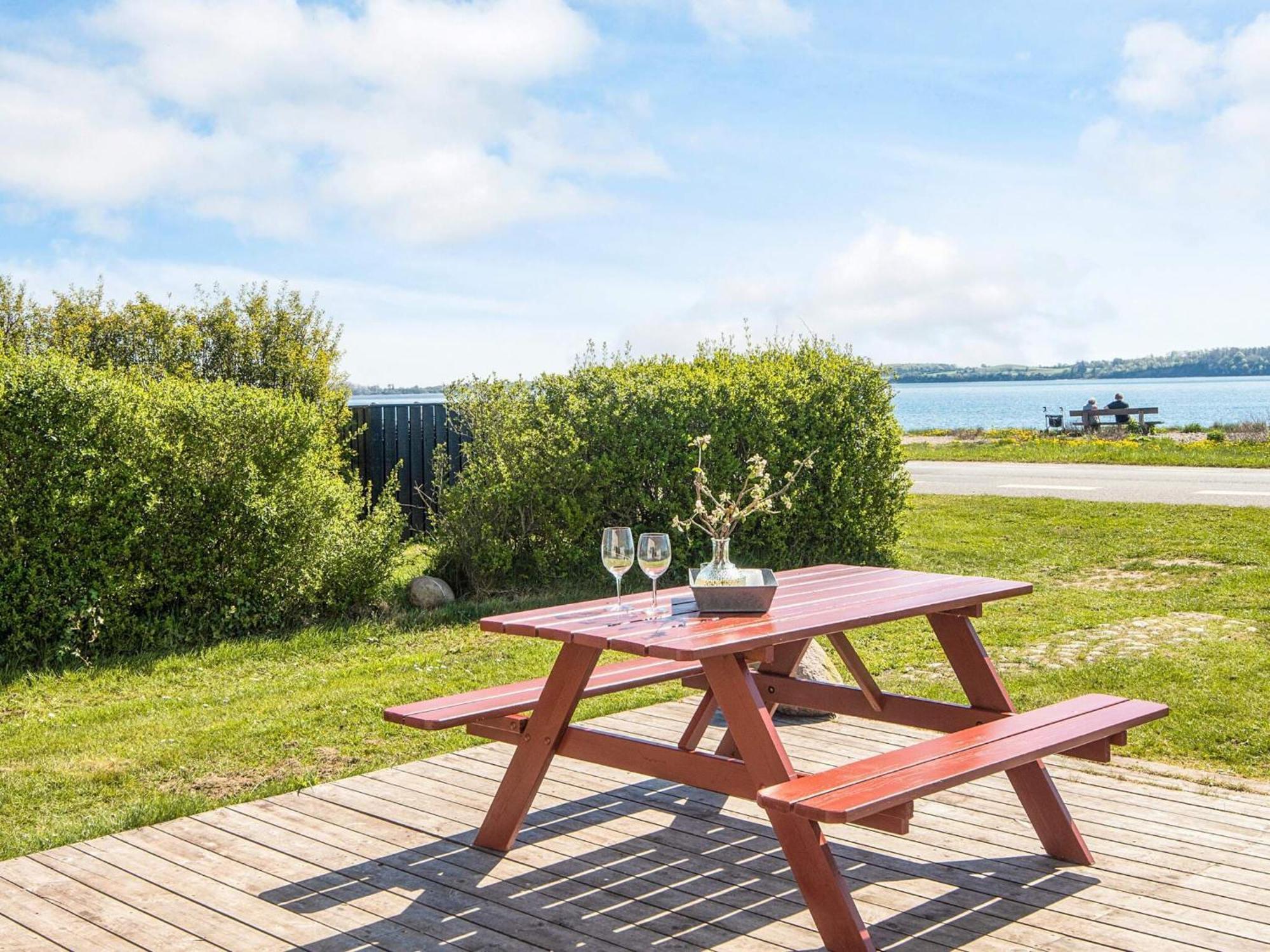 Holiday Home Aabenraa Lxiii Bagian luar foto