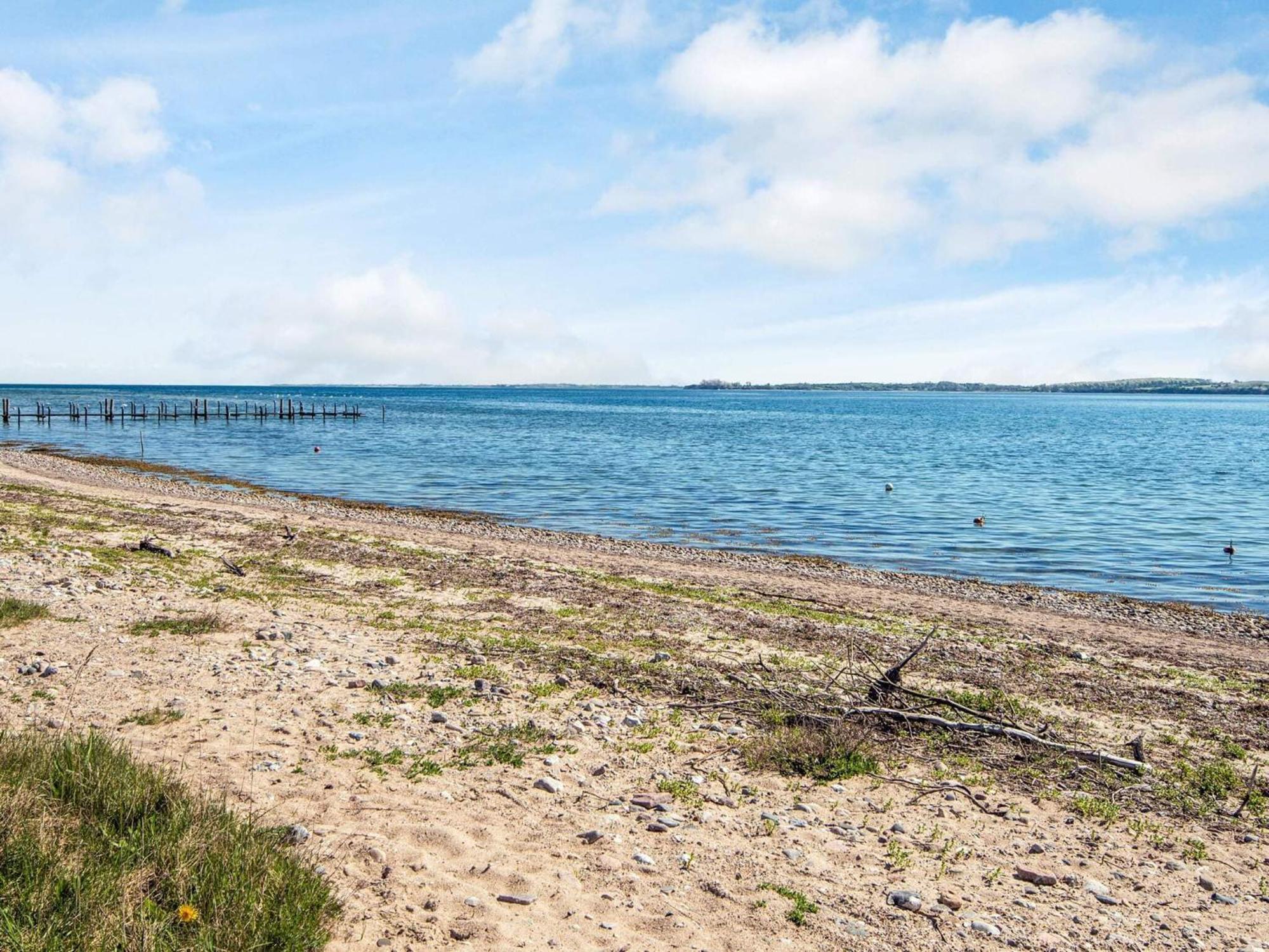 Holiday Home Aabenraa Lxiii Bagian luar foto