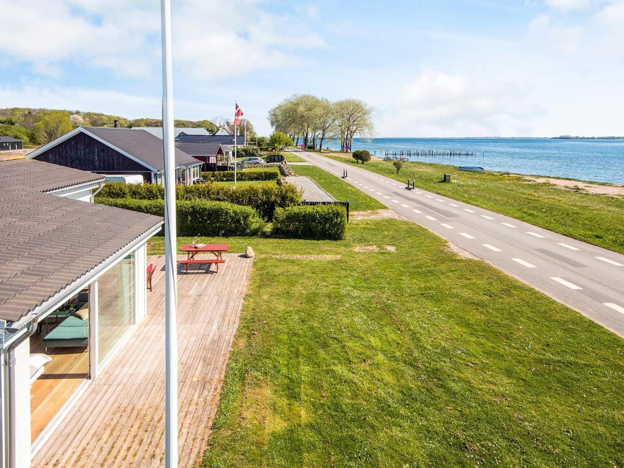 Holiday Home Aabenraa Lxiii Bagian luar foto